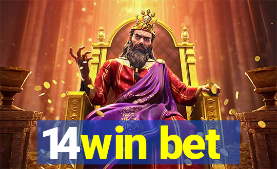 14win bet